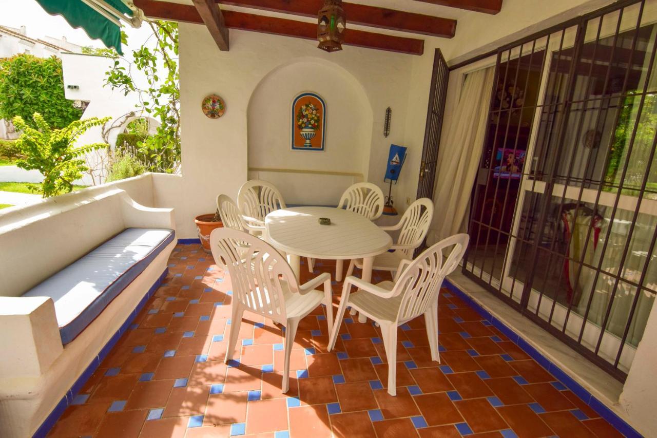 Letmalaga Lunamar Marbella