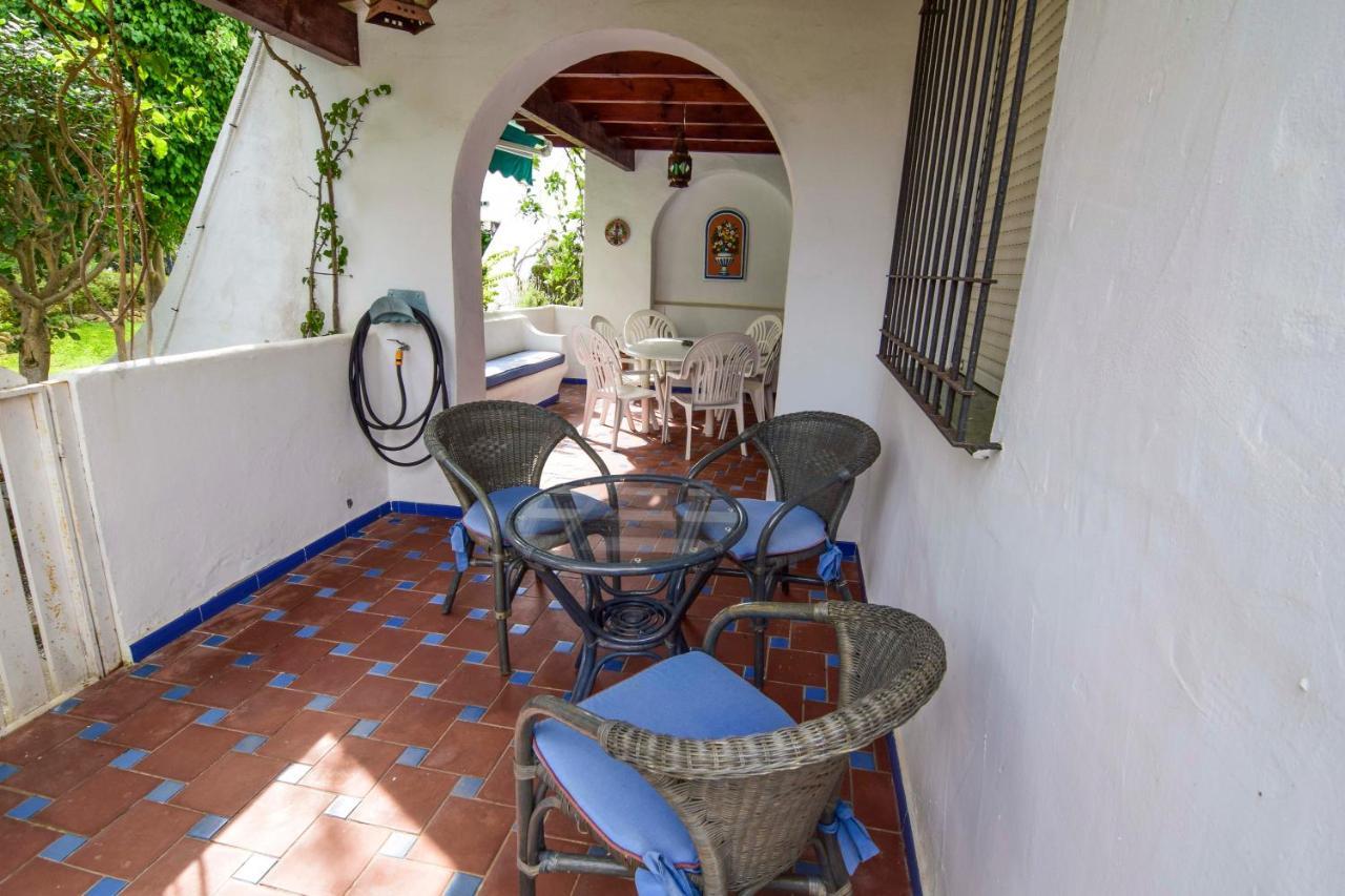 Appartement Letmalaga Lunamar