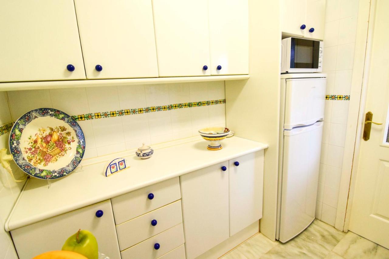 Letmalaga Lunamar Apartment Marbella