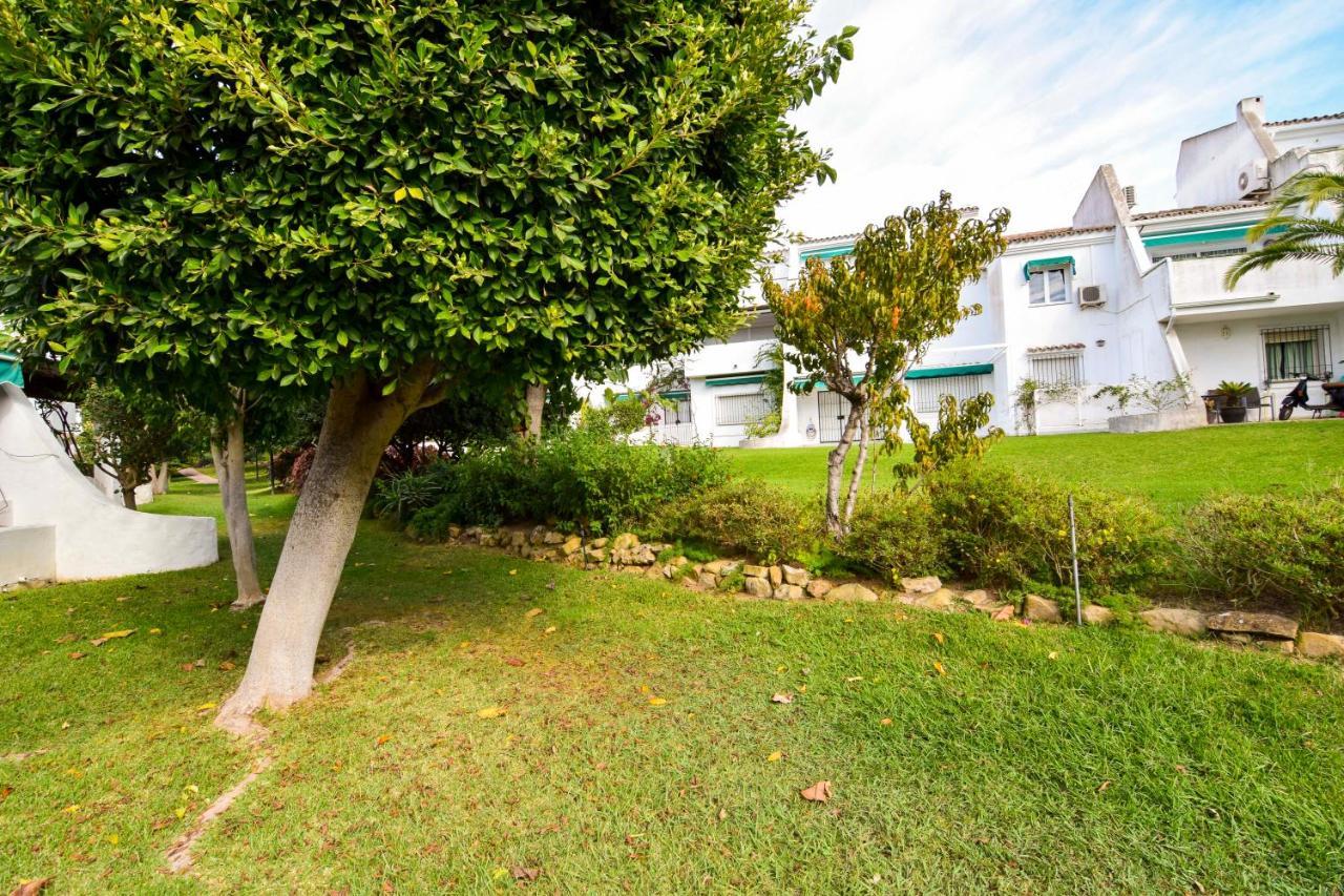 Appartement Letmalaga Lunamar *