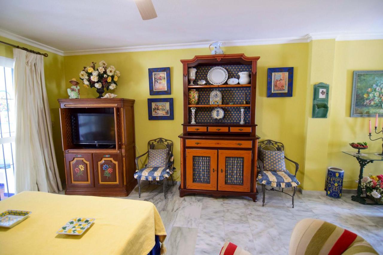 Appartement Letmalaga Lunamar *