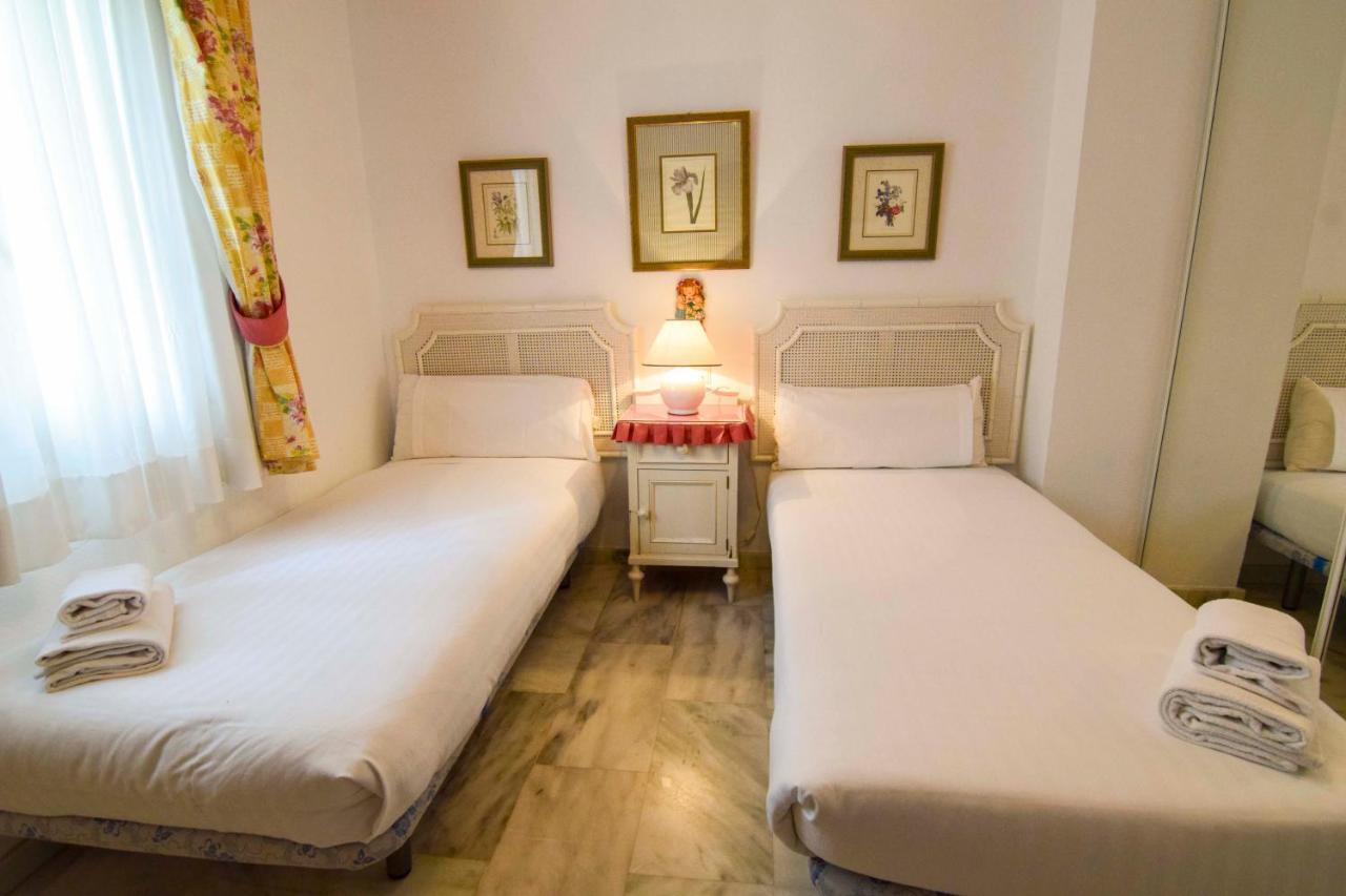 Letmalaga Lunamar Appartement