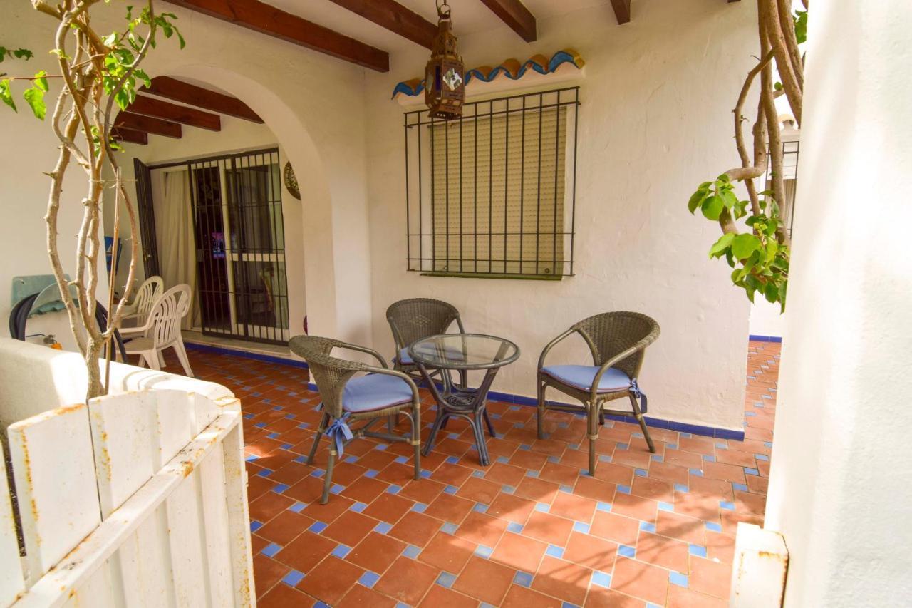 Letmalaga Lunamar Appartement