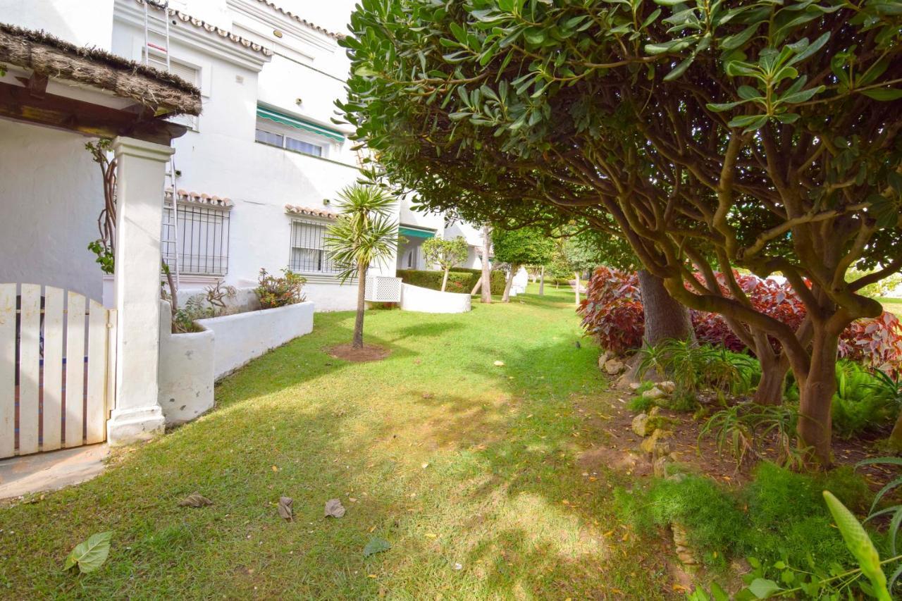 Letmalaga Lunamar Marbella