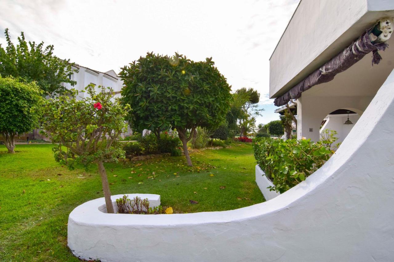 Appartement Letmalaga Lunamar *