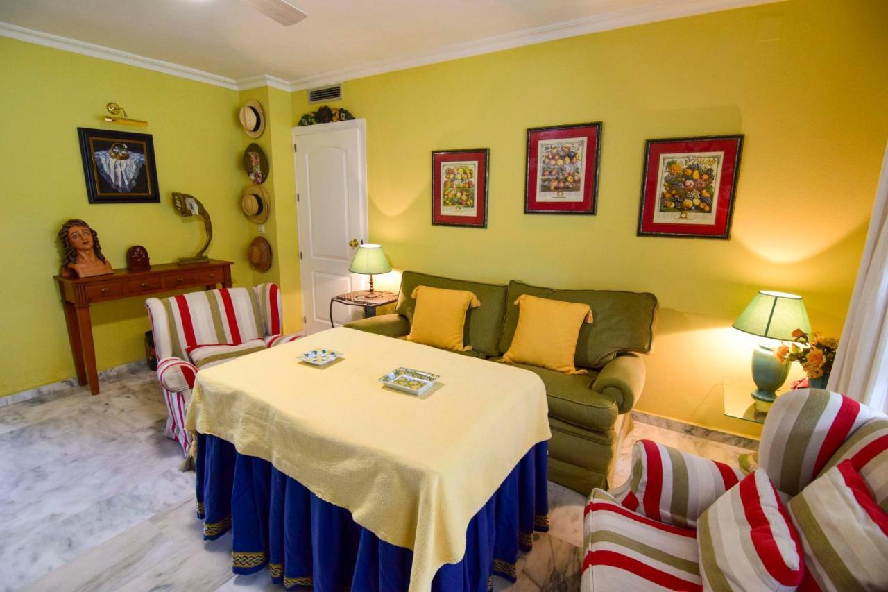 Letmalaga Lunamar Apartment
