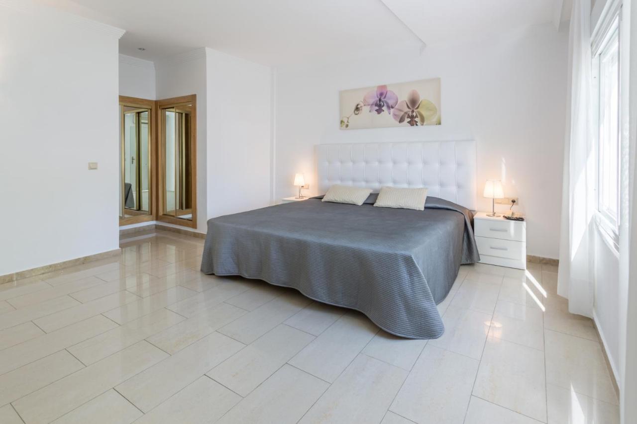 Aparthotel Vime La Reserva De Marbella