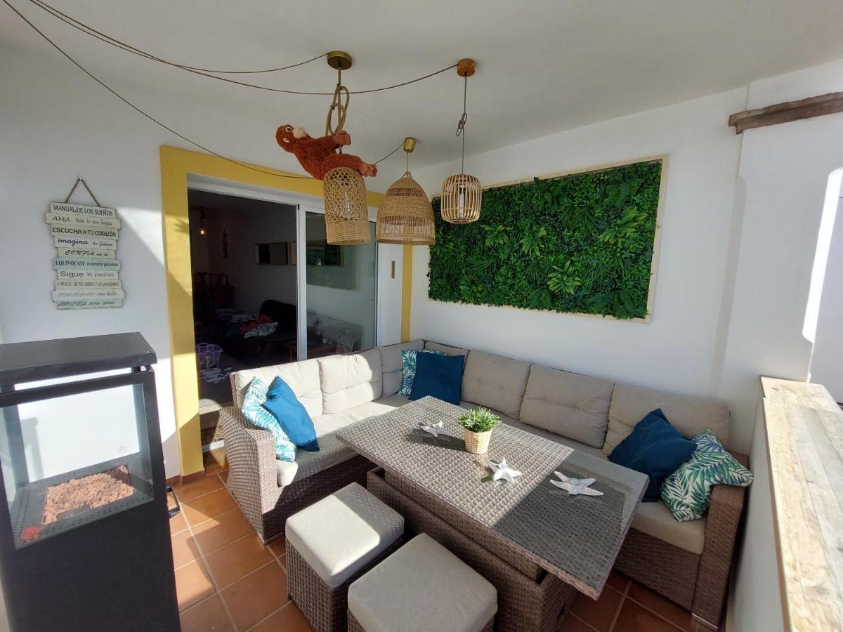 Carib Playa Apartamento