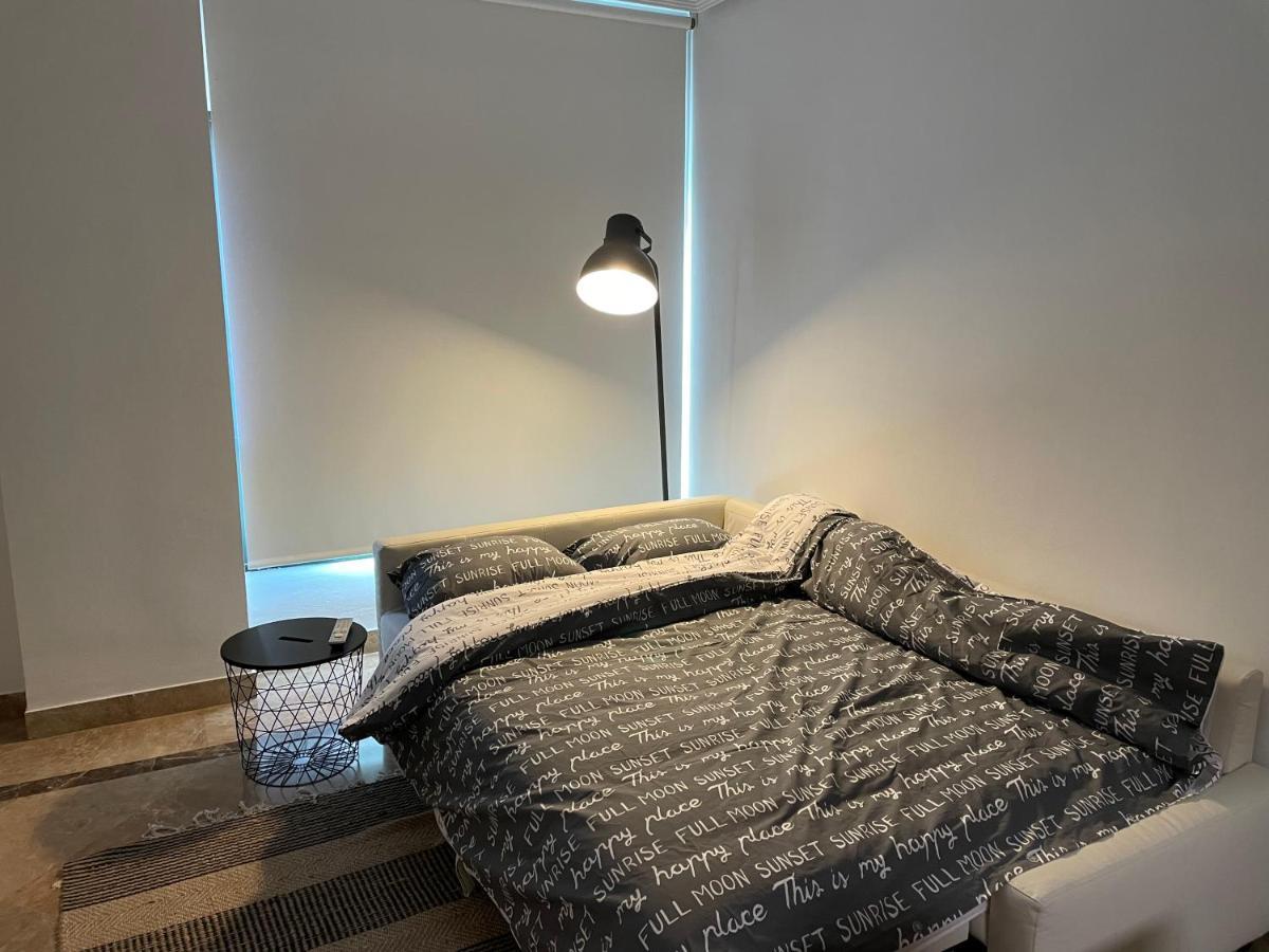 Little Relax Centro Apartment *