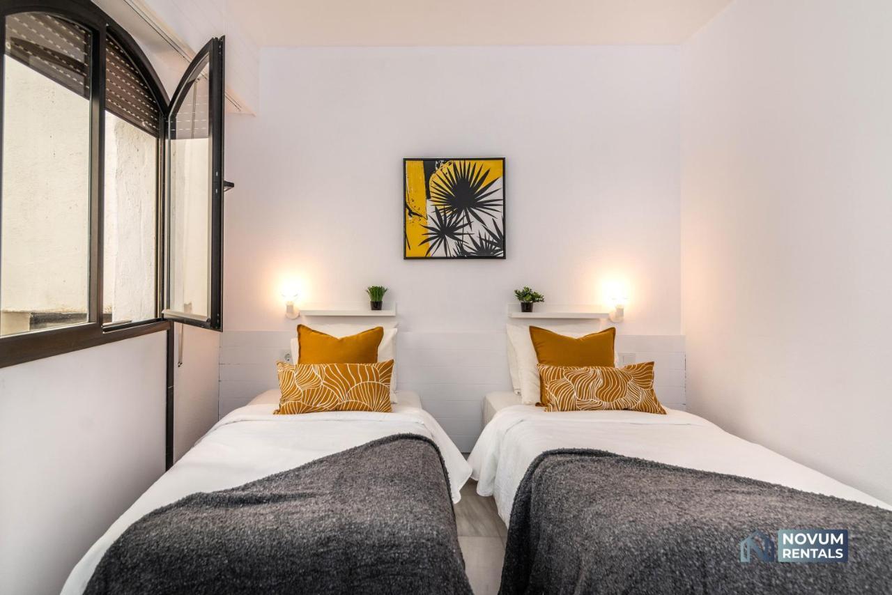 Modern In The Heart Of Puerto Banus Appartement *