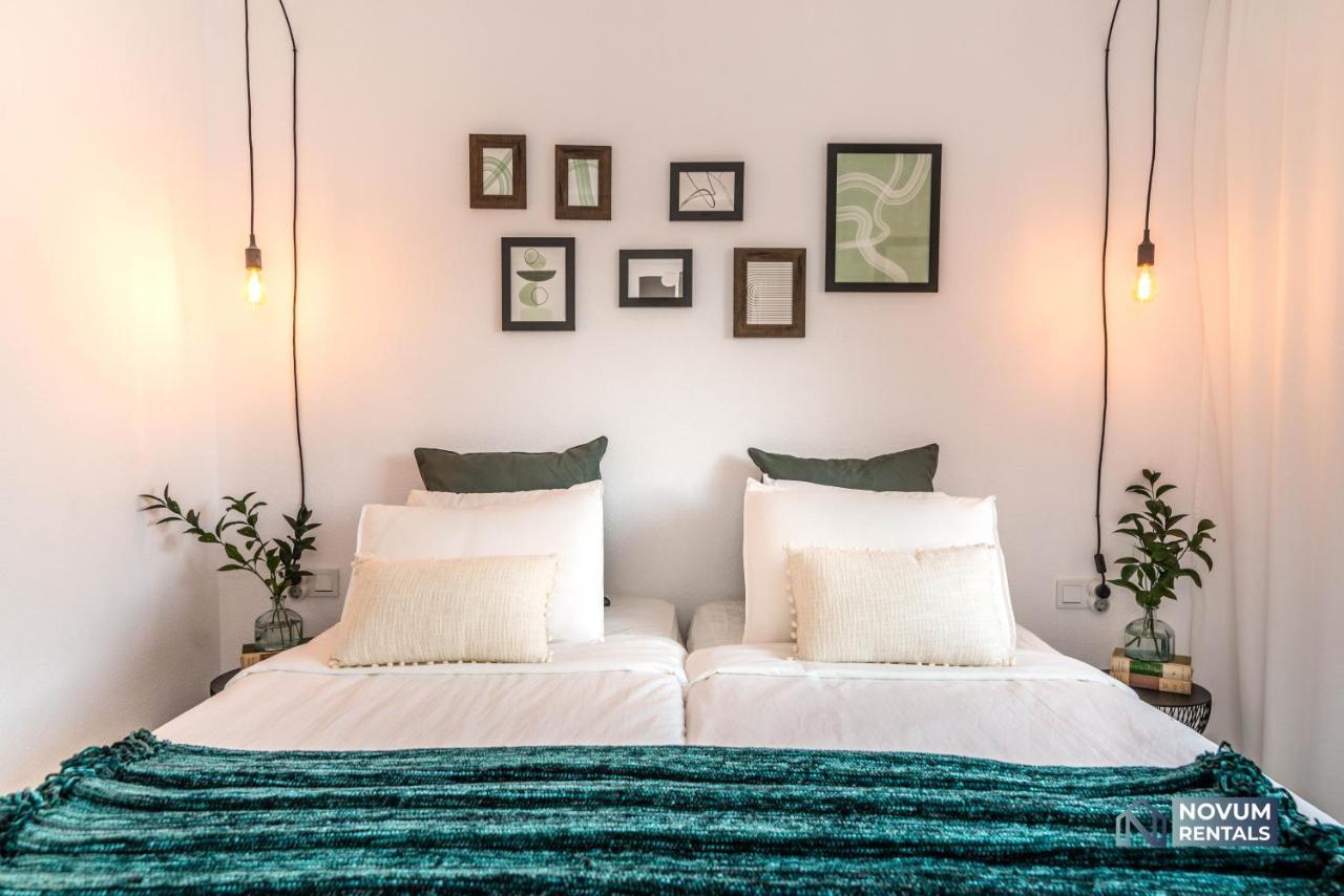 Modern In The Heart Of Puerto Banus * Marbella