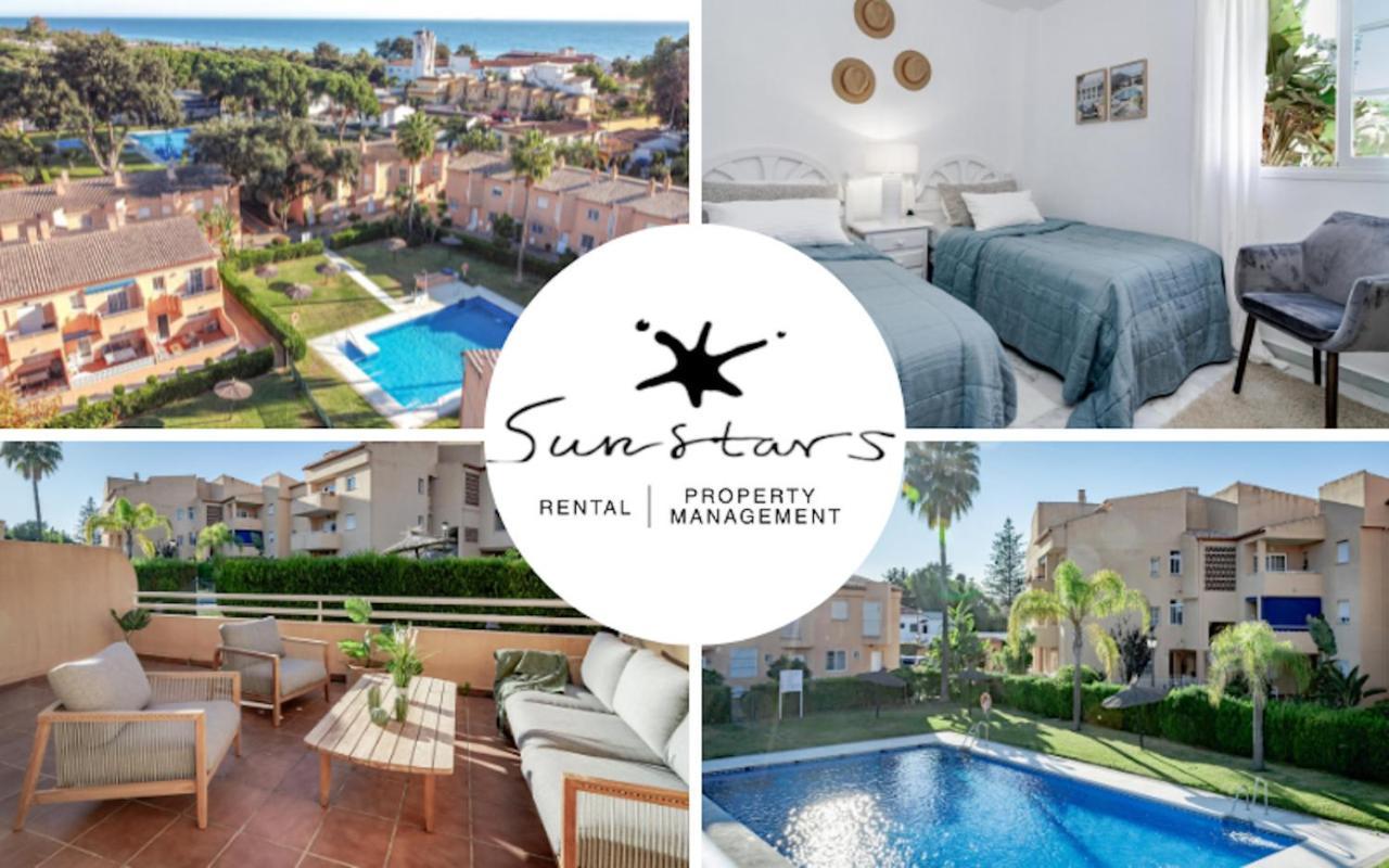 Holiday home Gorgeous 2 Bedroom Townhouse In Marbella, Steps From An Incredible *