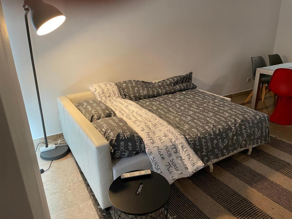 Apartment Little Relax Centro