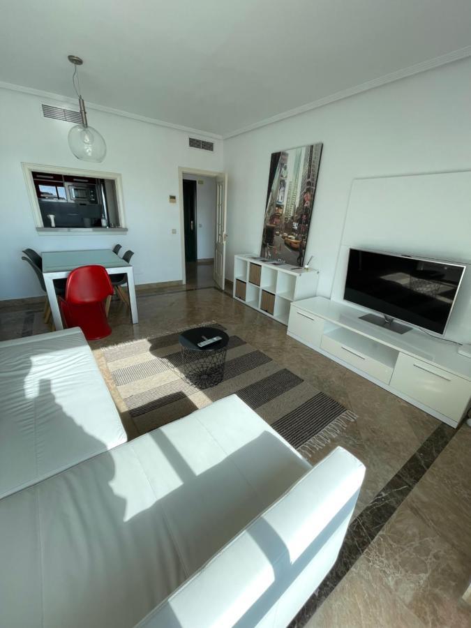 Little Relax Centro Apartment *