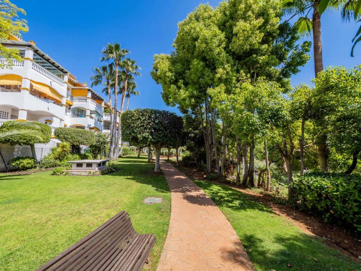Apartment Cubo's Dama De Noche Pool & Tennis *