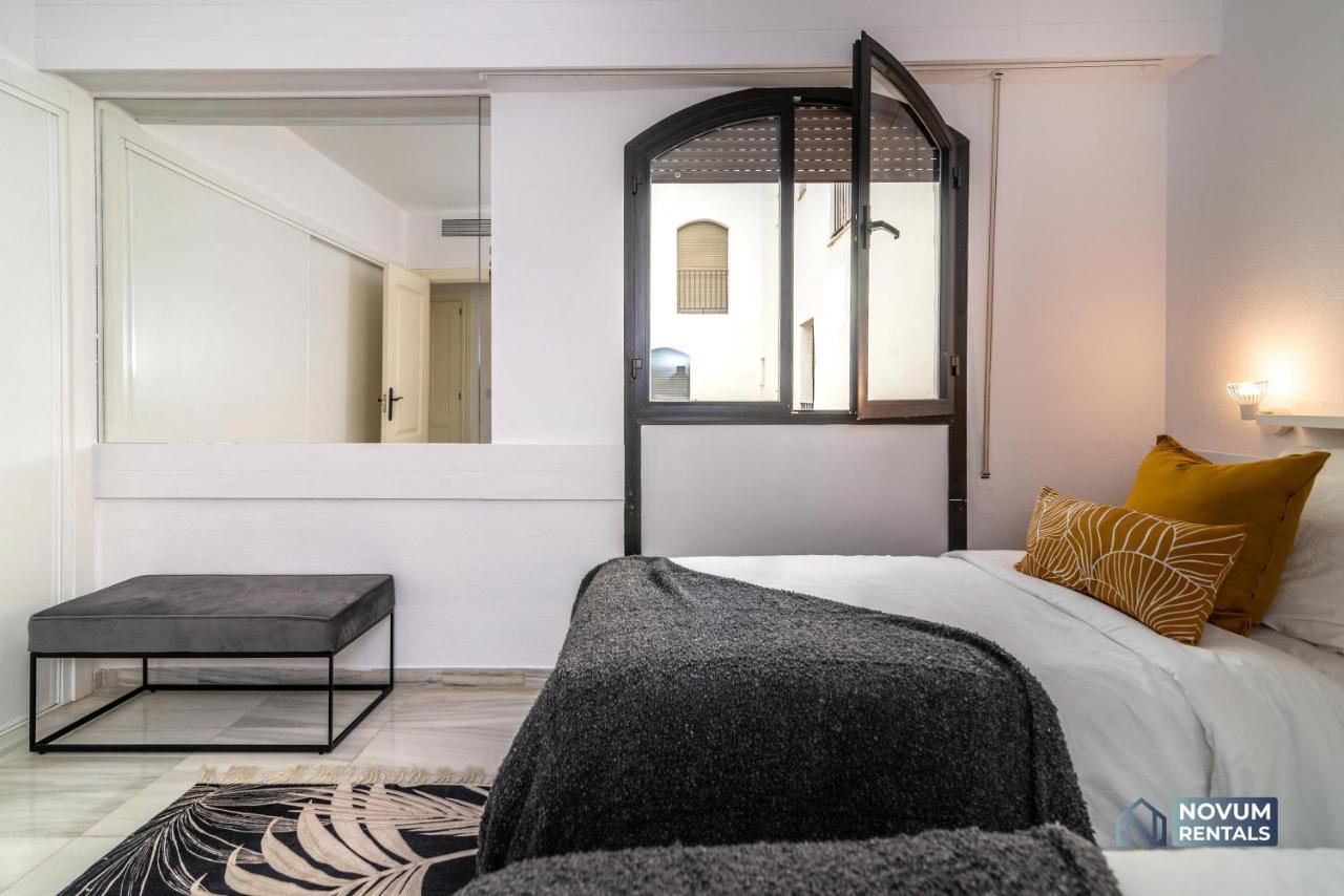 Modern In The Heart Of Puerto Banus * Marbella