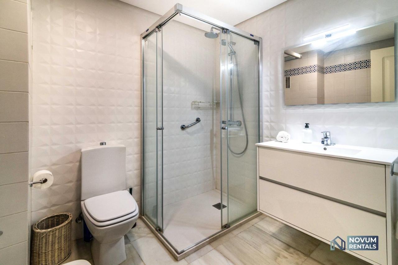 Modern In The Heart Of Puerto Banus * Marbella