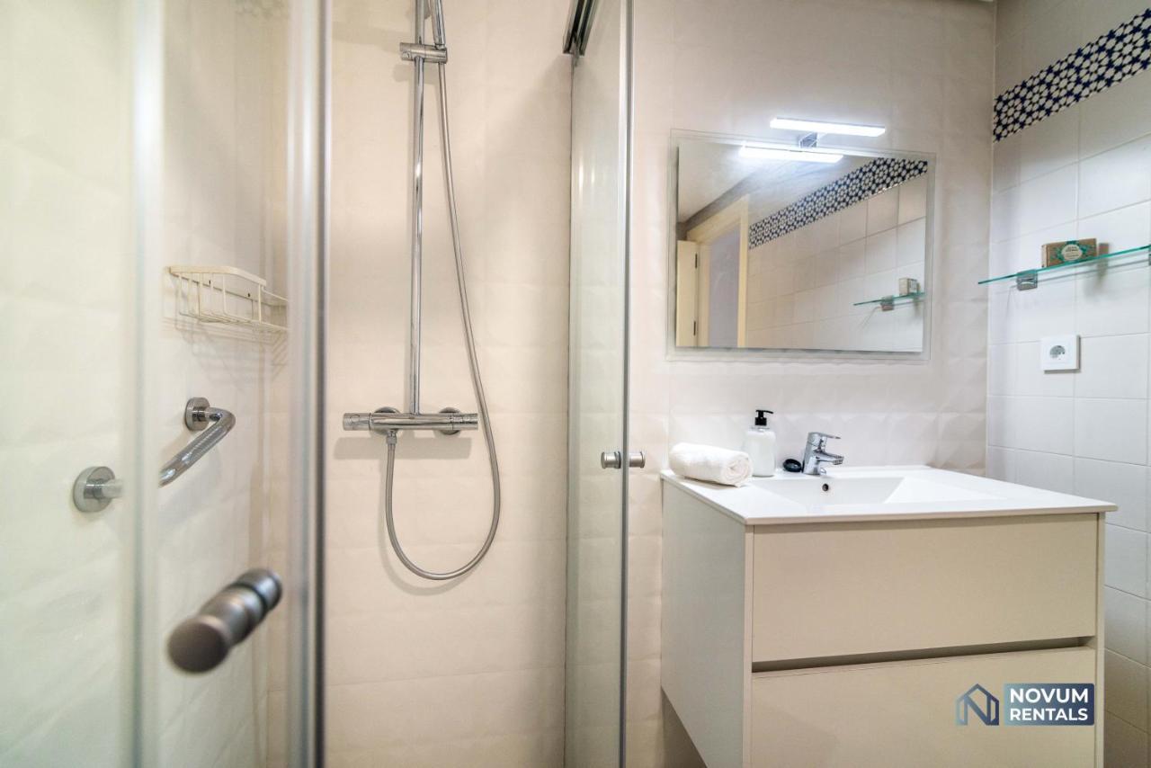 Modern In The Heart Of Puerto Banus Appartement Marbella