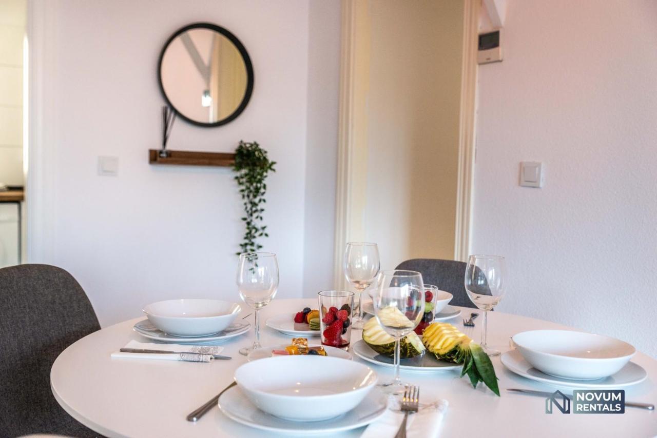 Modern In The Heart Of Puerto Banus *