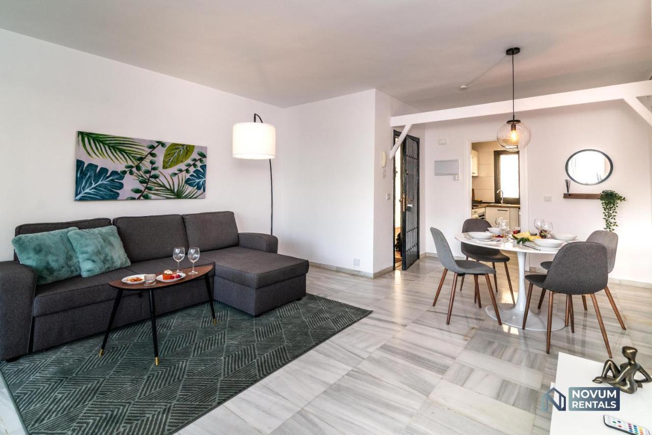 Modern In The Heart Of Puerto Banus Appartement *