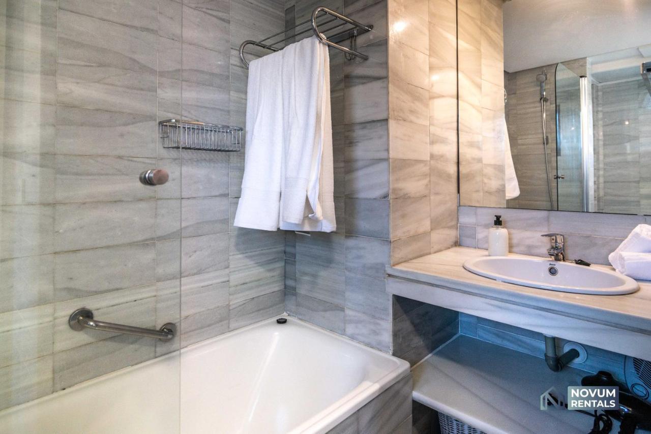 Modern In The Heart Of Puerto Banus Appartement Marbella