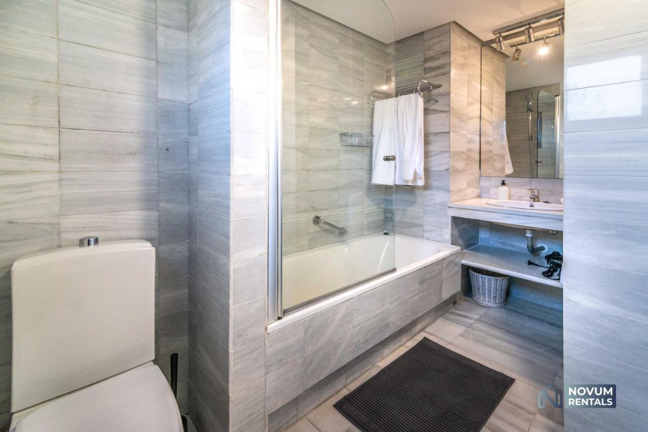 Modern In The Heart Of Puerto Banus Appartement *