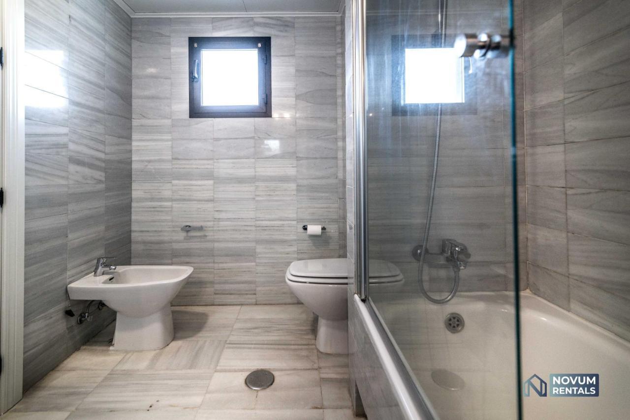Modern In The Heart Of Puerto Banus *