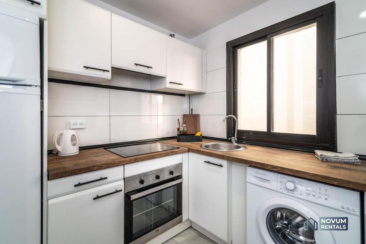 Modern In The Heart Of Puerto Banus Appartement