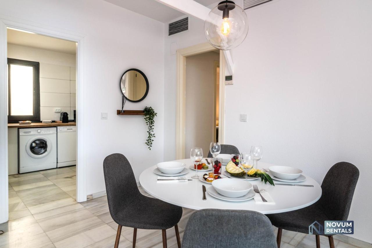 Modern In The Heart Of Puerto Banus Appartement