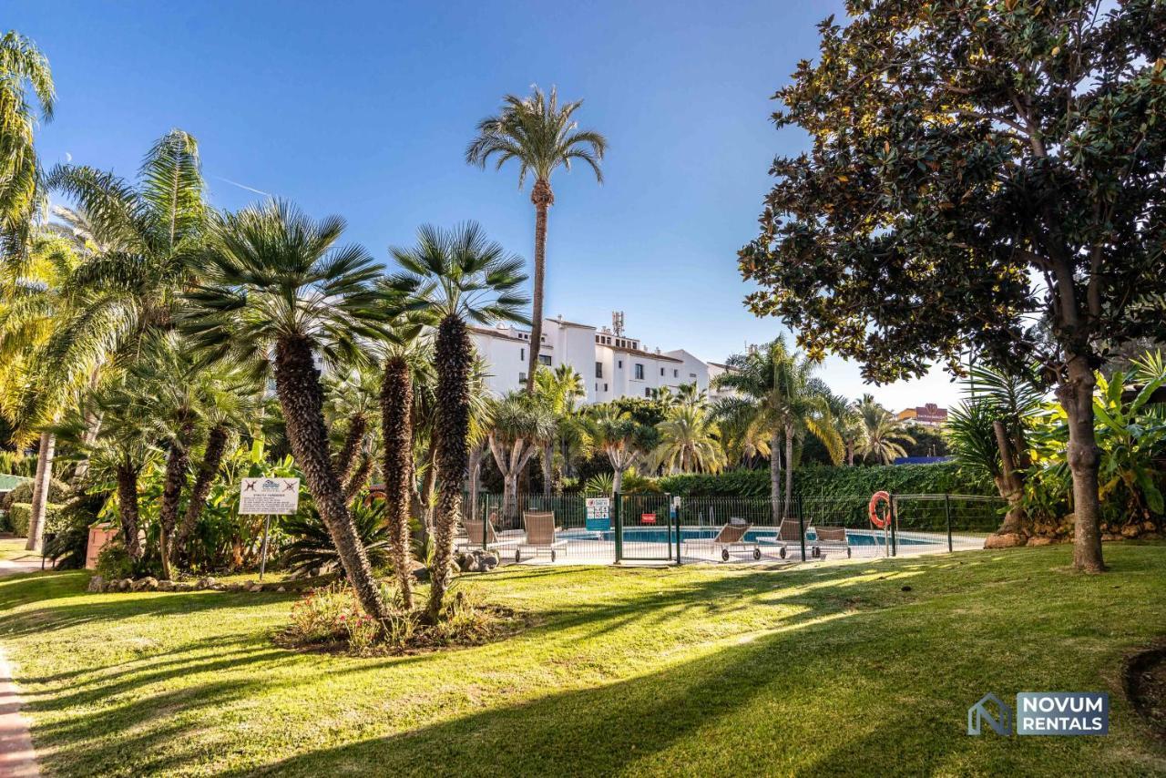 Modern In The Heart Of Puerto Banus * Marbella