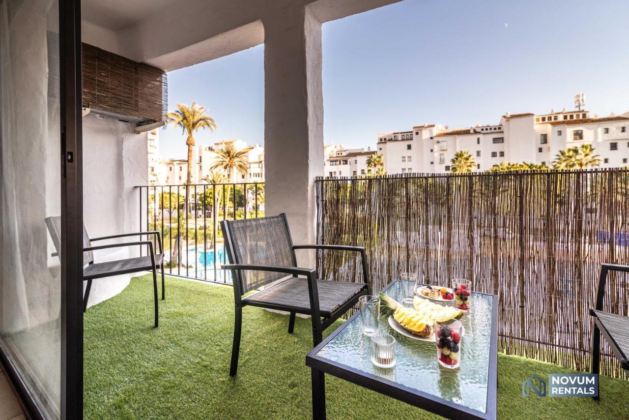 Modern In The Heart Of Puerto Banus * Marbella
