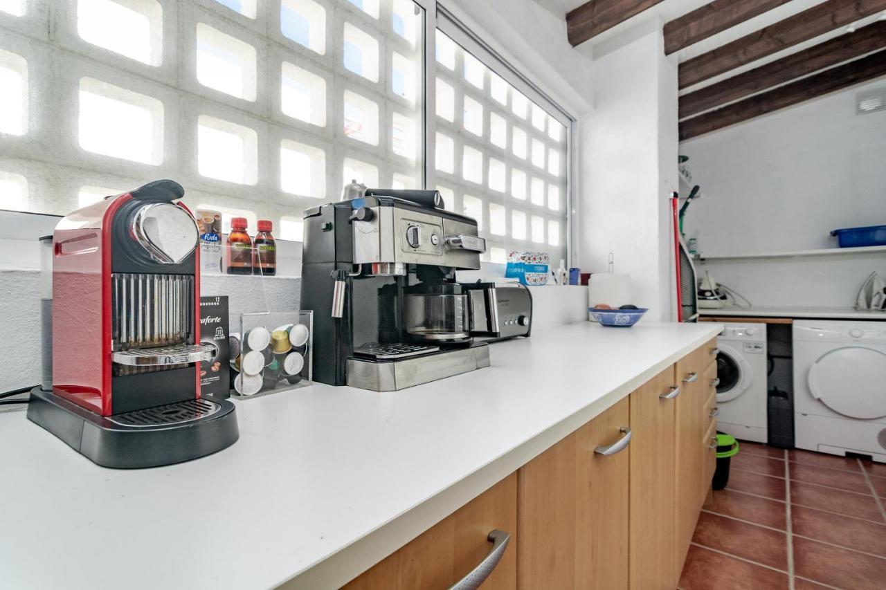 Seaside 3 Bedroom Penthouse Next To The In San Pedro * Marbella