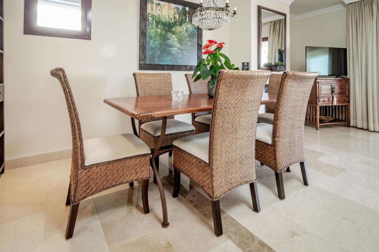 Seaside 3 Bedroom Penthouse Next To The In San Pedro Apartment *