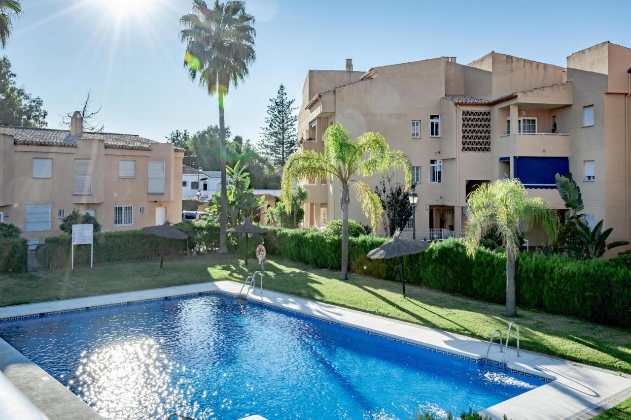 Holiday home Gorgeous 2 Bedroom Townhouse In Marbella, Steps From An Incredible *