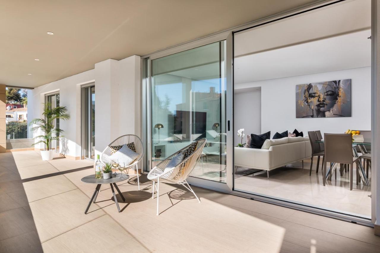 Apartment Sweet - Royal Banus