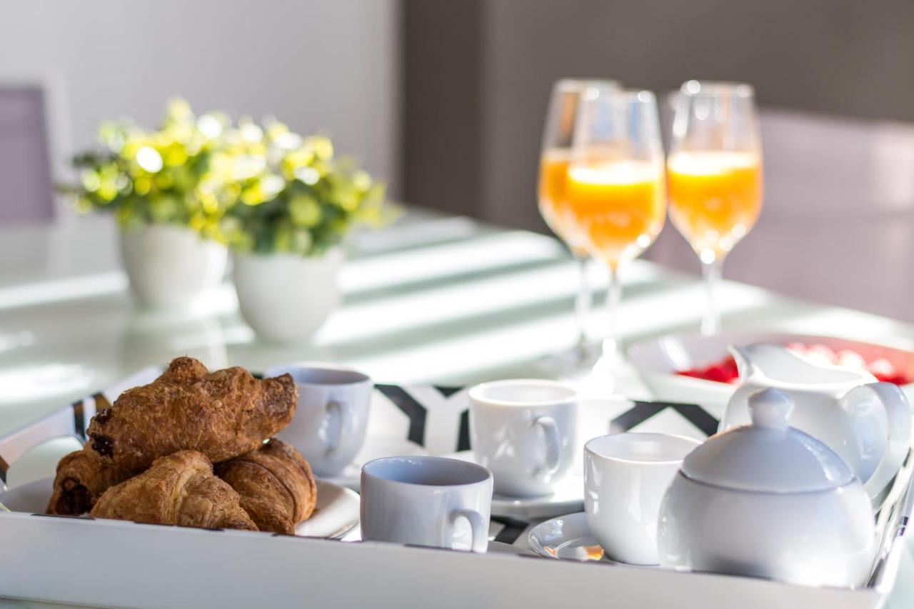 Apartment Sweet - Royal Banus