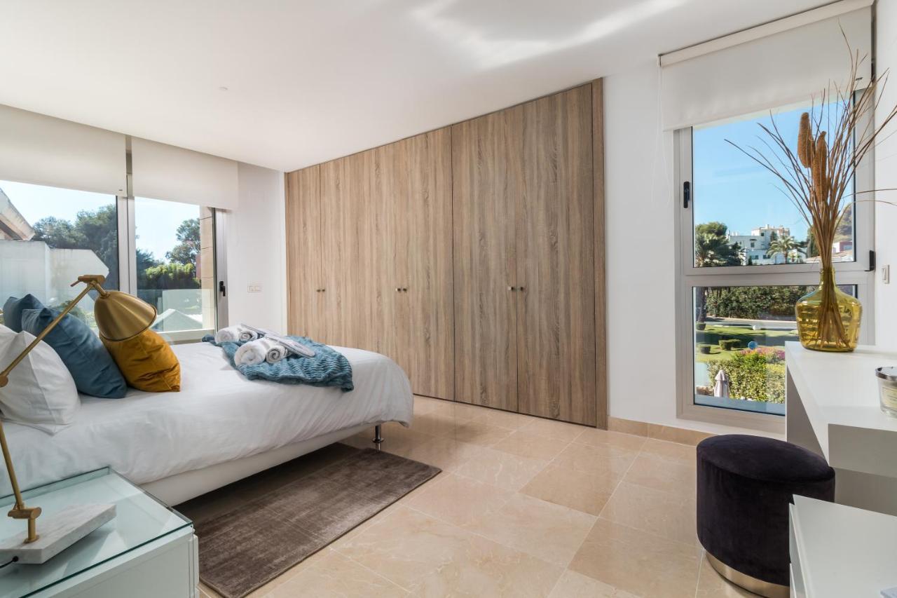 Apartment Sweet - Royal Banus *
