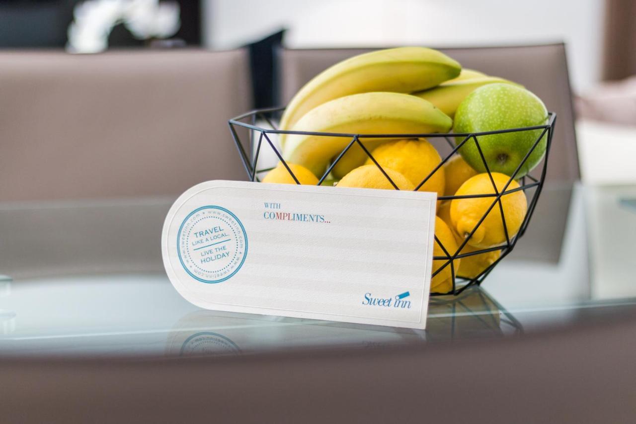 Sweet - Royal Banus Marbella