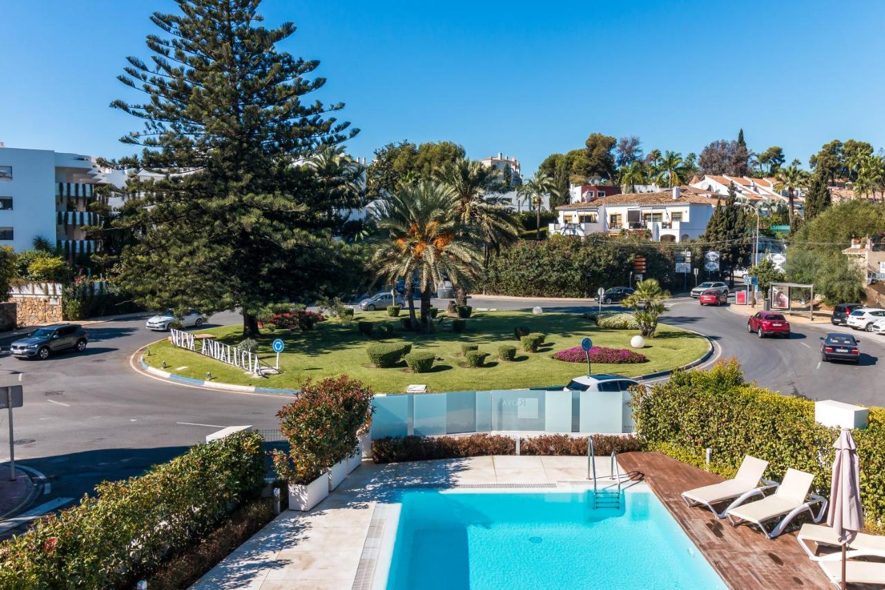 Sweet - Royal Banus Apartment *