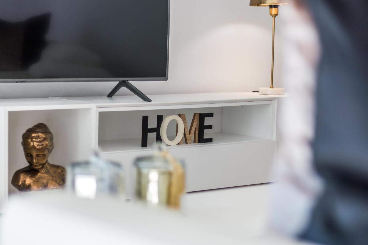 Sweet - Royal Banus Apartment Marbella