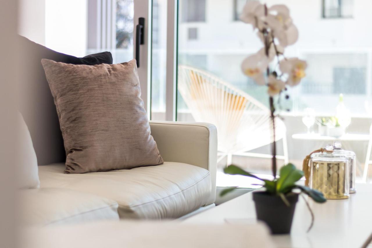 Apartment Sweet - Royal Banus *