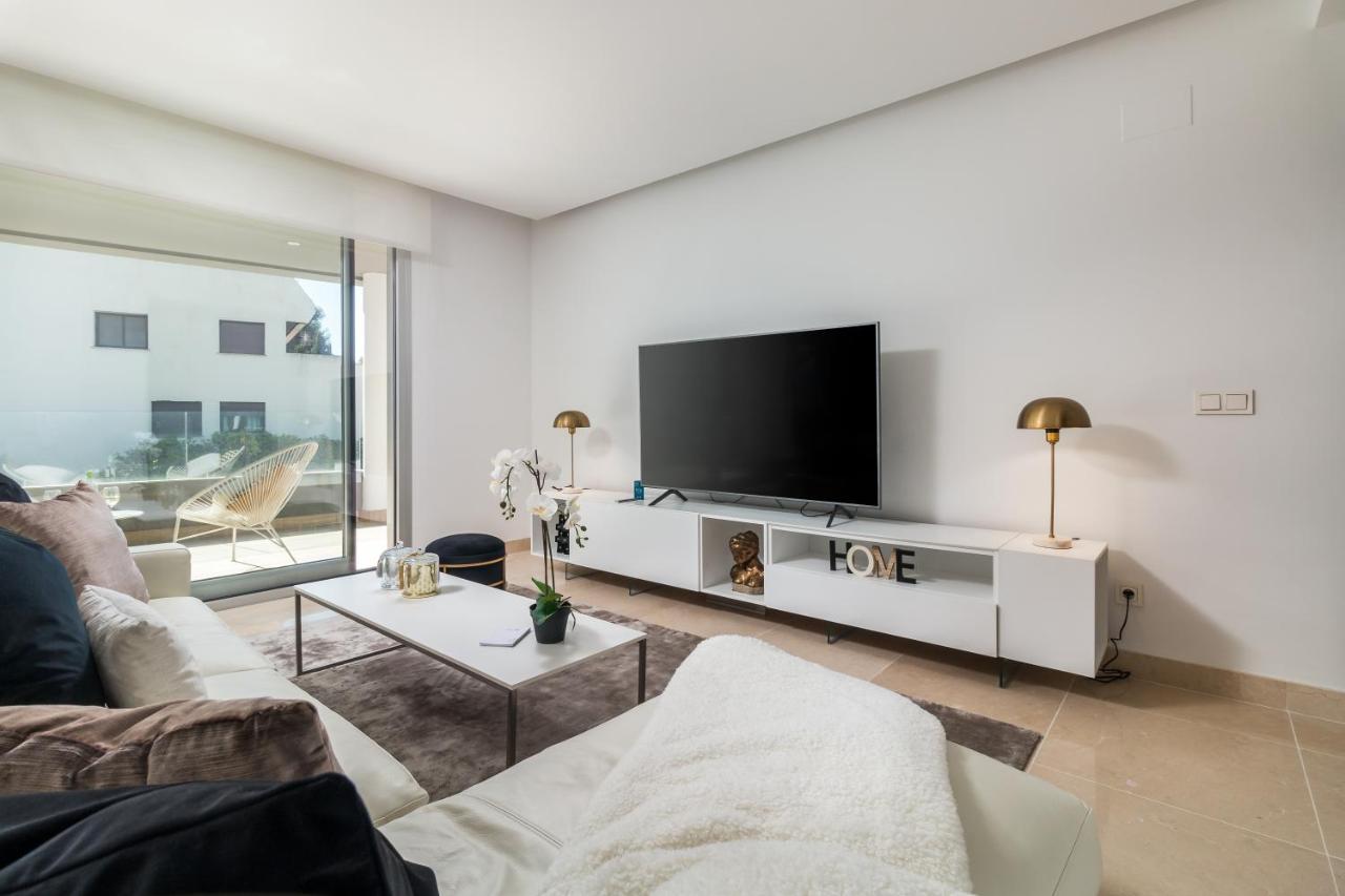 Apartment Sweet - Royal Banus Marbella