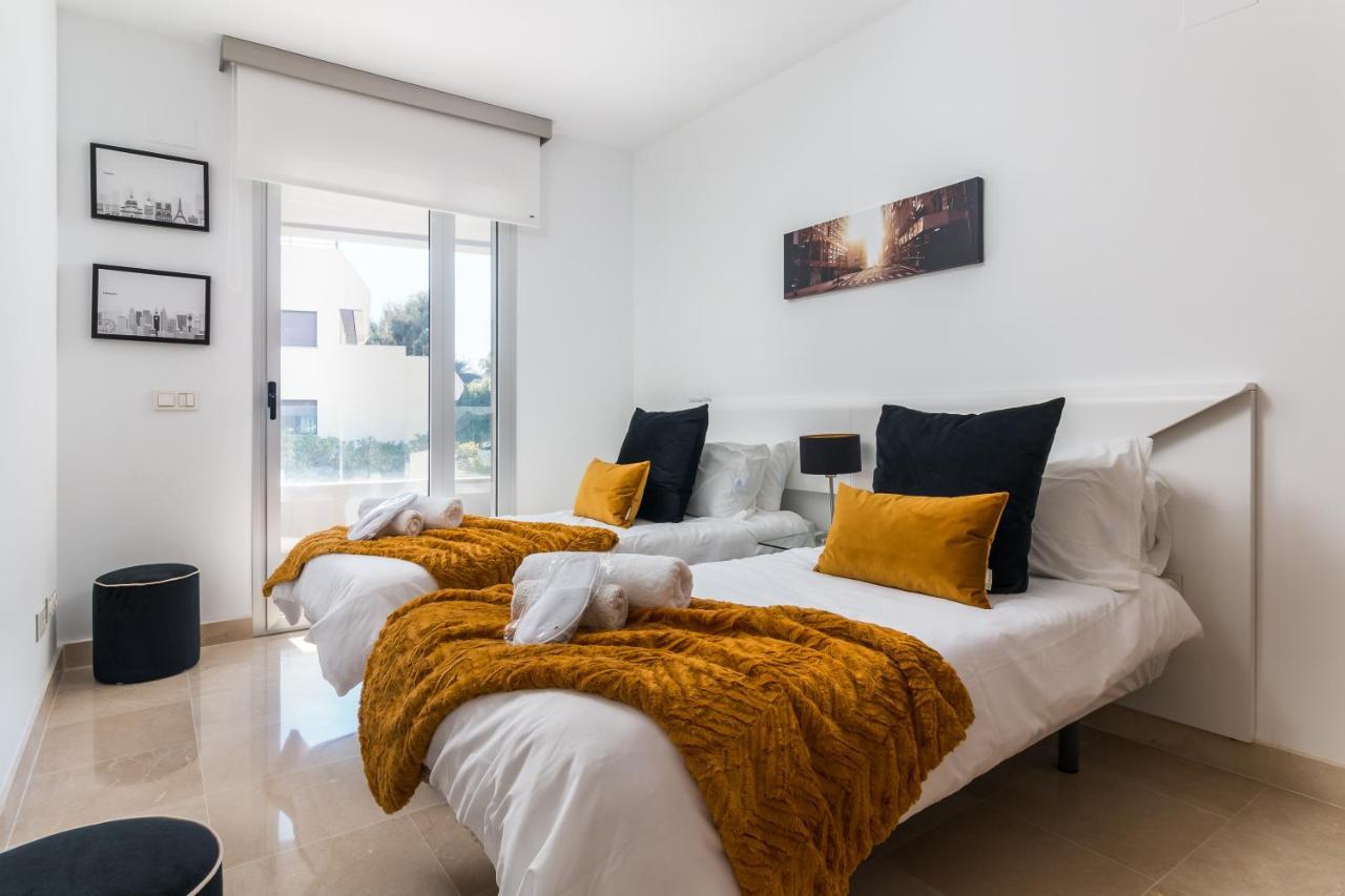 Sweet - Royal Banus Apartment *