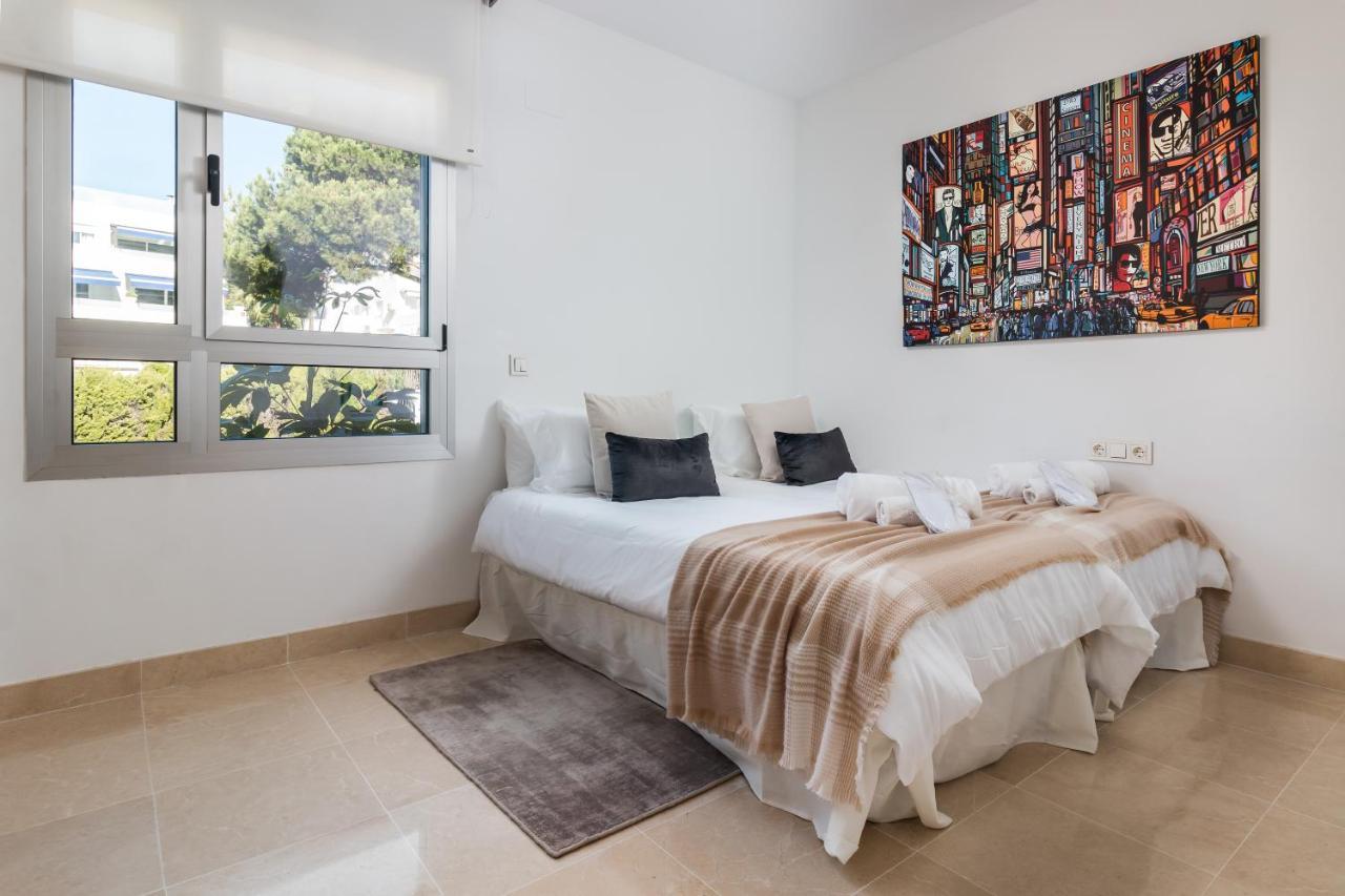 Sweet - Royal Banus Apartment *