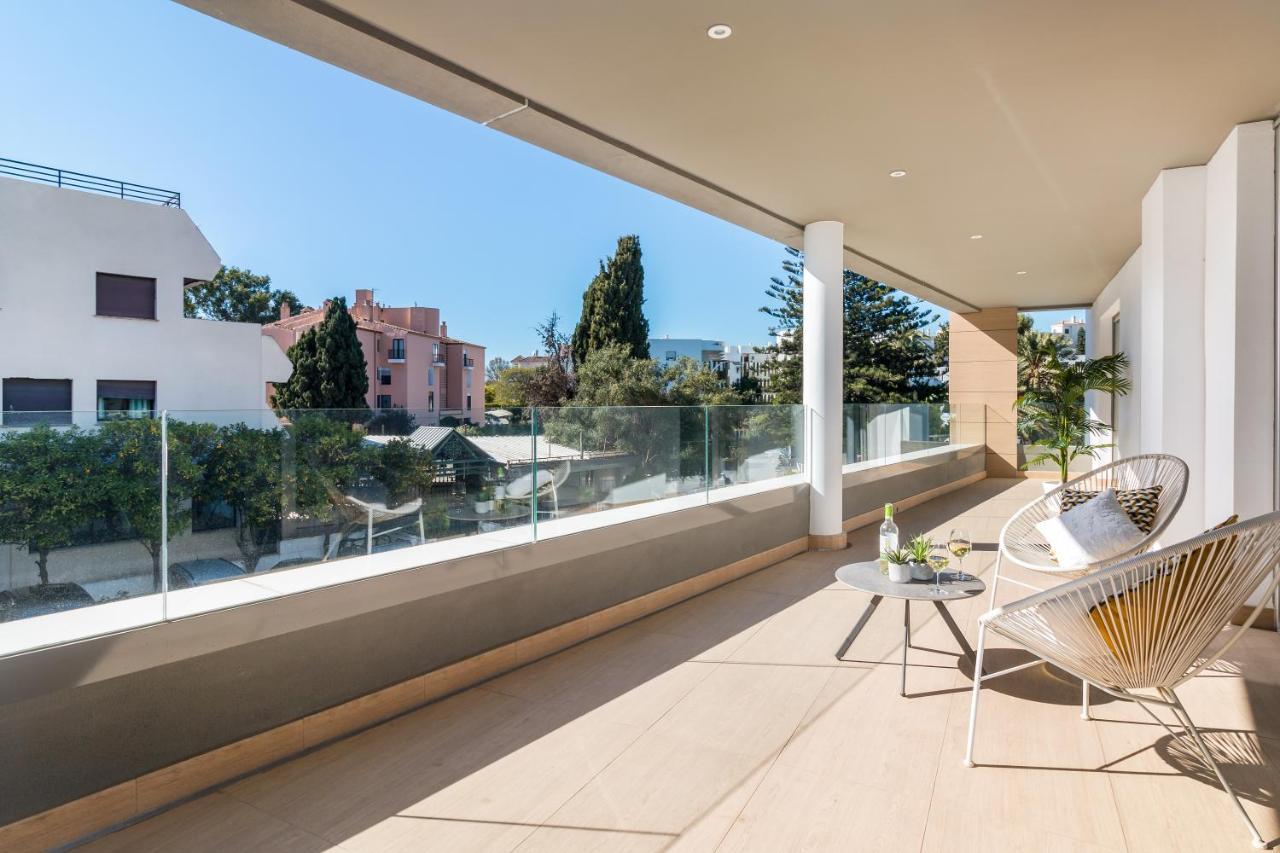 Apartment Sweet - Royal Banus *