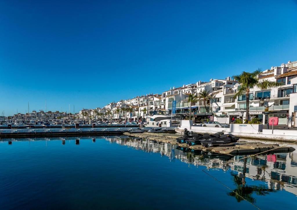 Puerto Banús Marbella