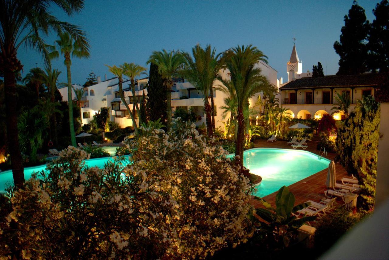 Apartamento Luxurious In Puente Romano, *