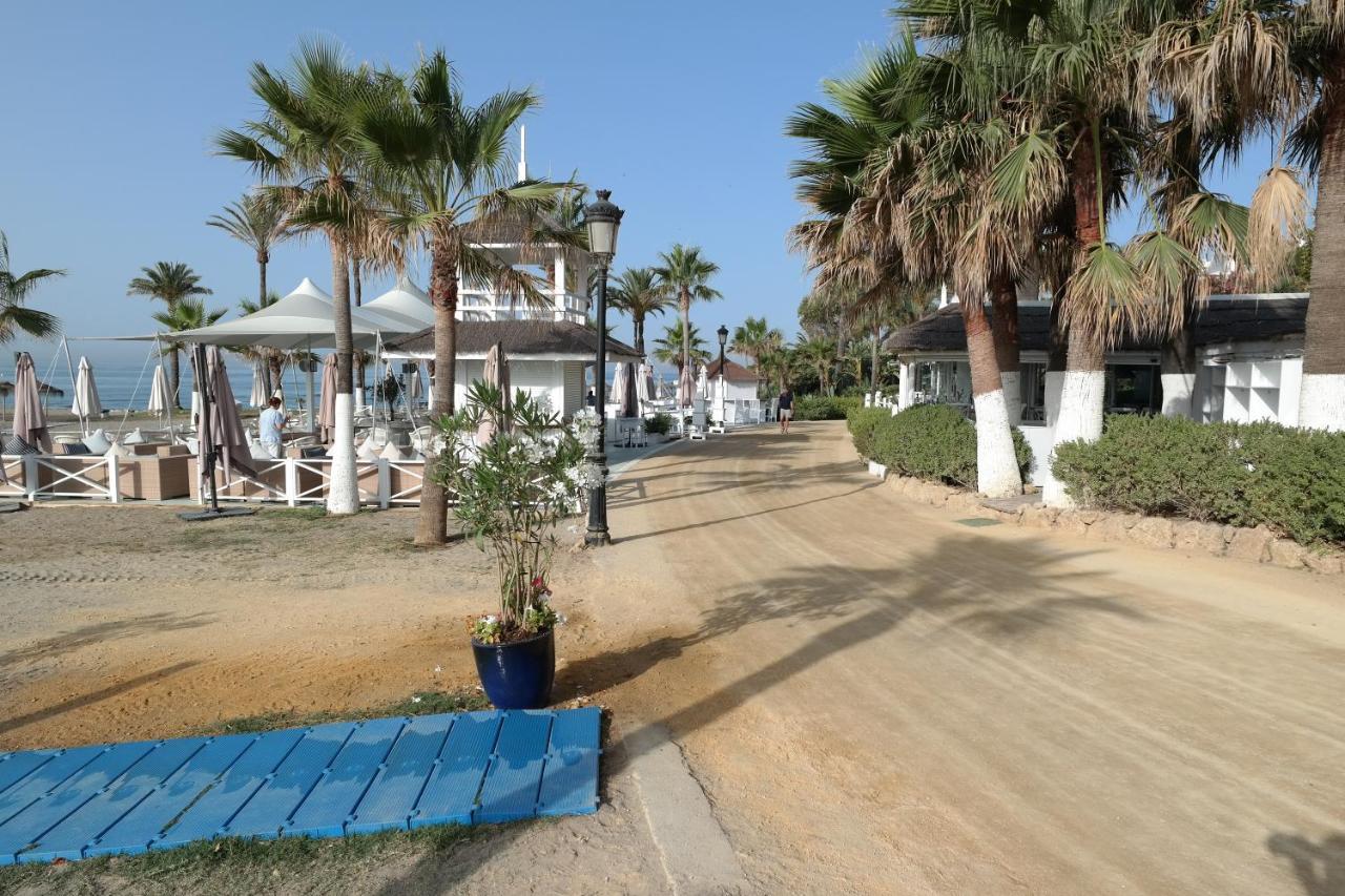 Apartamento Luxurious In Puente Romano, Marbella