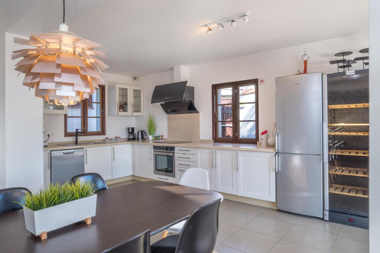 Scandinavian Design * Marbella