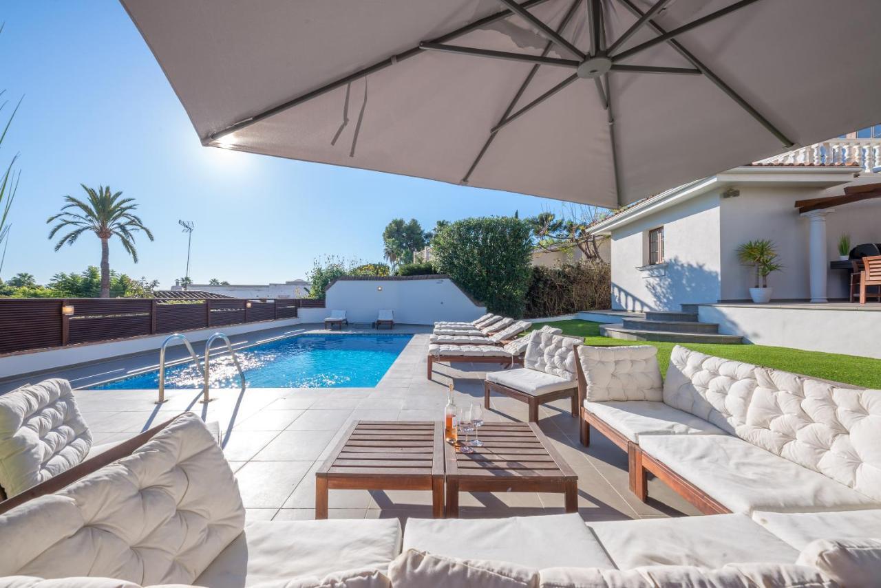 Scandinavian Design * Marbella